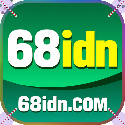 68idn — galeri pratinjau Resmi APK
